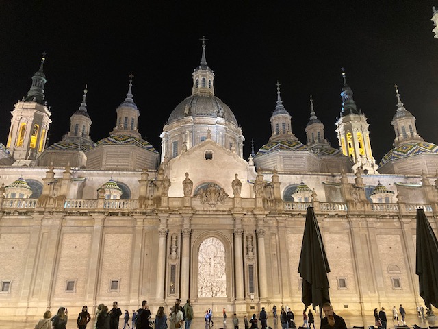 Europareise - Viken Bobil